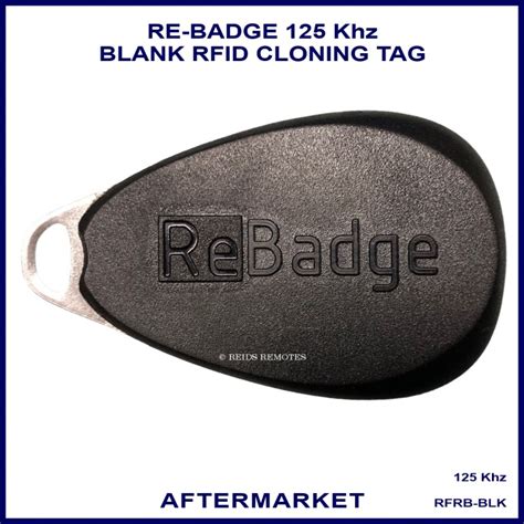 rfid badge maker|rfid badge cloning.